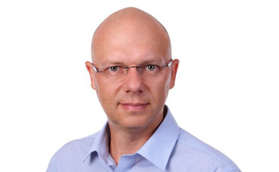 Ladislav Cabada